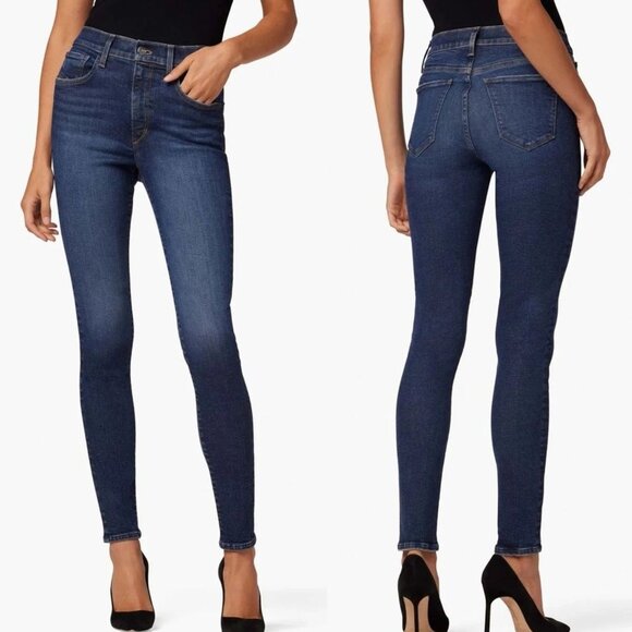Joe’s Jeans • Joe's Jeans the Charlie Ankle Skinny (Good Club) Women'27 Stretchy - Picture 1 of 3